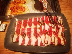 -新石器烤肉(南通CBD大有境店)