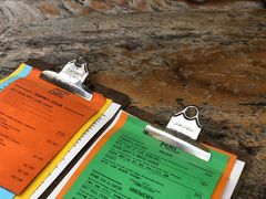 -RAC BAR(安福路店)