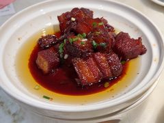 -梁家大院•农家菜(昆山会展中心店)