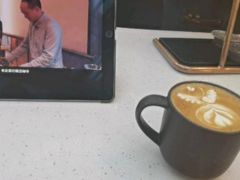 -星巴克(恒隆广场店)