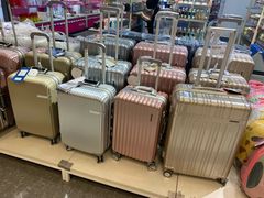 -凯德广场(武胜路店)