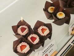 -发酵食堂(屏风街店)