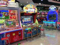 -大玩家(拱墅万达店)