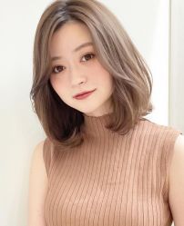 -FASHION PALACE hair+