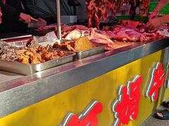 -阿娟牛肉丸·手打牛肉丸·现做现卖