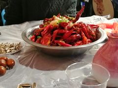 -虎虎龙虾大排档(双井店)