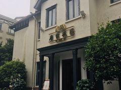 门面-席家花园(巨鹿花园店)