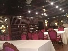 -马克西姆餐厅(崇文门店)