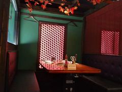 -肉魁屋·烧肉·烧鸟·酒场(高新店)