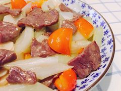-在湖边私厨小馆
