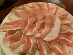 -顺顺小吃(独克宗古城店)