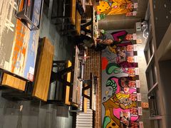 -管氏翅吧(广渠门店)