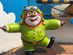 -沈阳方特欢乐世界