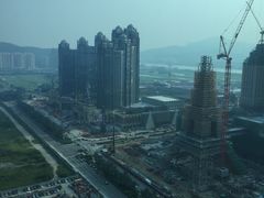 -澳门喜来登大酒店