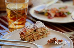 NOTTI Lasagna