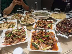 -香缇小院私房菜(盐务街店)