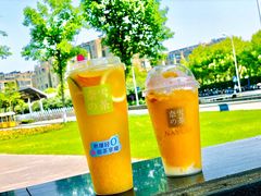 -奈雪的茶(仙林金鹰店)