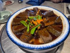 -滋粥楼·顺德菜海鲜茶点(金融城店)