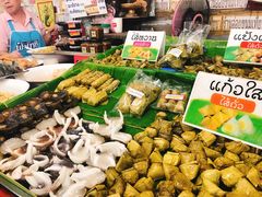 店内环境-瓦洛洛传统市场