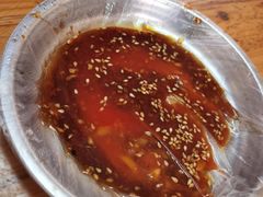 -陈氏老字号十三小炸炸店