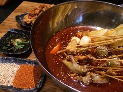 -付小姐在成都(中山公园店)