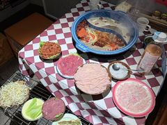 -王歘歘·chuǎ火锅(五道营店)