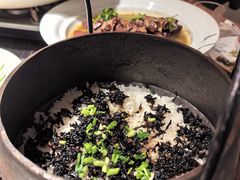 -梁家大院•农家菜(昆山会展中心店)