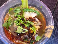 -沙州食驿·非遗小吃夜市