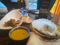 -甘尼仕印度餐厅爵士酒吧(阳春巷店)