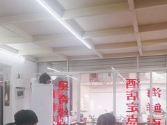 -星奇缘·海鲜餐厅(东山美食地标店)