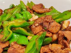 -金陵后厨·南京菜(新街口秣陵路店)