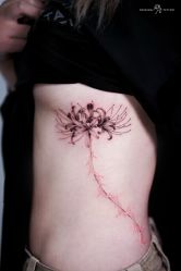 -飛凡TATTOO纹身•原创