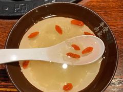 -受气牛肉·耙牛肉火锅(水晶郦城店)