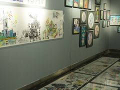 -南京书画院金陵美术馆