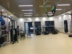 -琪航健身工作室(徐汇光大店)