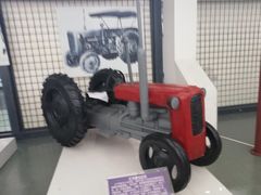 -柳州工业博物馆