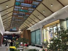 -小榄公饭店·岭南庭院餐厅(民安北路店)