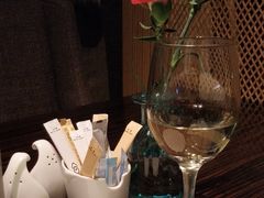 -上海东方佘山翰悦阁酒店·Vie全日制餐厅