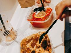-甜心闲生传统手工冰粉(太古里店)