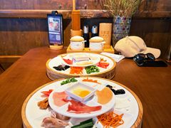-芸南道·过桥米线(昆明老街旗舰店)
