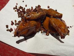 -南堂馆·新川菜(春熙路店)