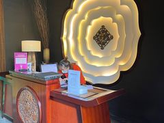 -心足私家足疗SPA(深圳湾店)