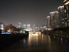 -运河游船(武林门码头)