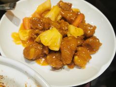 -粤匠·澳门点心粤菜海鲜(澳门半岛店)