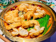 -華府(凯德晶萃店)