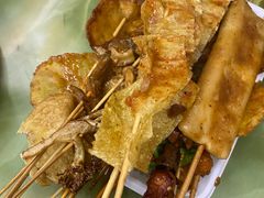 -南湖胖子砂锅(南湖店)