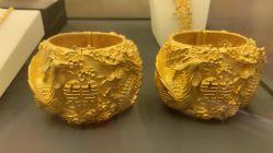 -中国黄金(北京旗舰店)