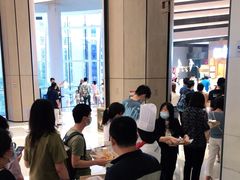 -西村叔叔的店·面包·甜品·蛋糕(清河万象汇店)