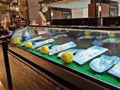 -东方红海鲜百汇(国际大厦店)