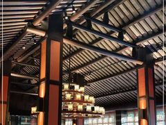 -杭州西子湖四季酒店·金沙厅